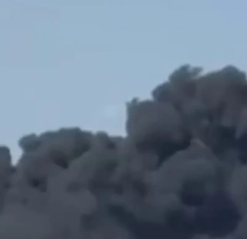 Гиперзвуковые «Кинжалы» нанесли огневое поражение целям на аэродромах Староконстантинов и Гостомель