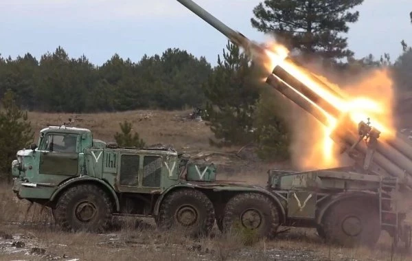 ВС РФ продолжают вести ожесточённые бои в Муравке на Покровском направлении: свежие данные на 27.06.2025