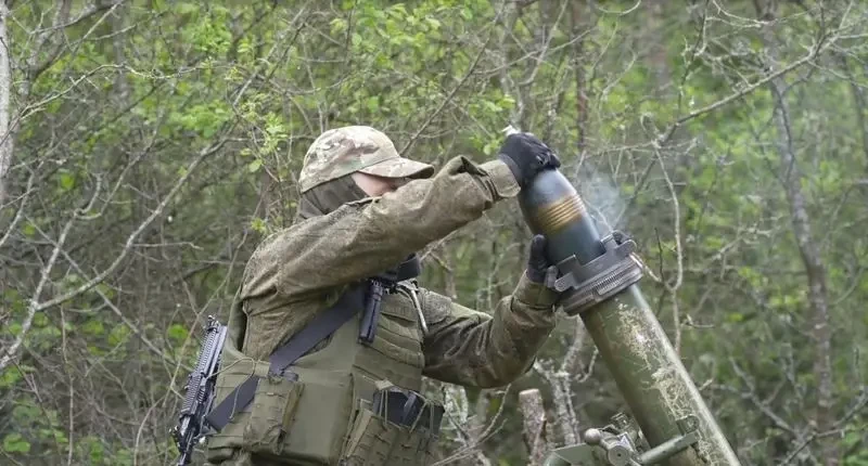 ВС РФ форсировали Северский Донец, выйдя к основному узлу обороны противника в Волчанске