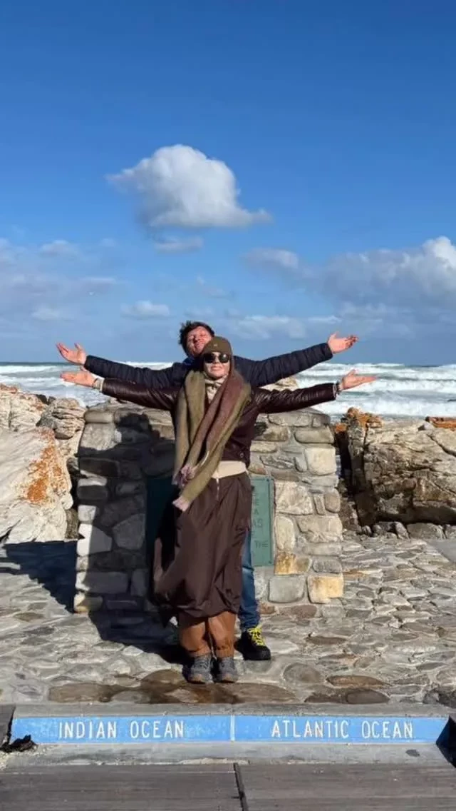 "Я живу, чтобы ты улыбалась". Павел Воля публично поздравил Ляйсан Утяшеву с 40-летием