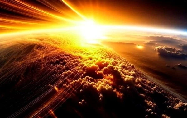 Магнитная буря сегодня, 30.06.2025: спокойный день ожидает метеопатов в понедельник