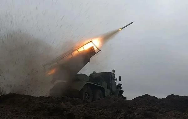 ВС РФ ведут тяжёлые бои за Зверево и Новоукраинку на Покровском направлении: свежие данные от 30.06.2025