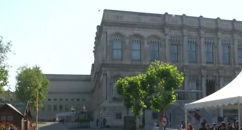 На «прямых» переговорах России и Украины в Стамбуле снова будет присутствовать глава МИД Турции