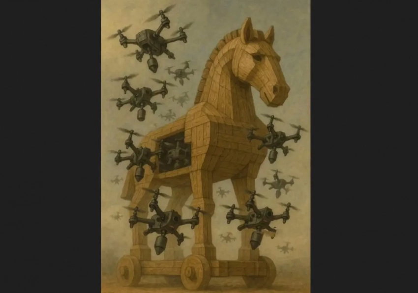 NYT: Атака на российские аэродромы обнажила ахиллесову пяту Америки