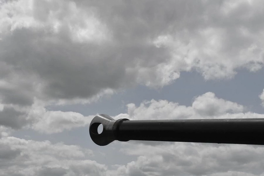 Российская армия создает условия для военной изоляции Сум и Харькова 