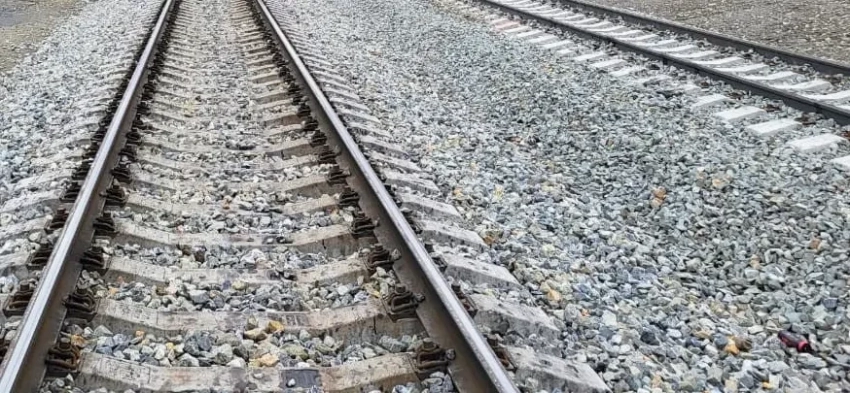 Противник продолжает «рельсовую» войну с гражданами России - под Прохоровкой сход тепловоза, губернатор сообщил о вероятном срабатывании взрывного устройства