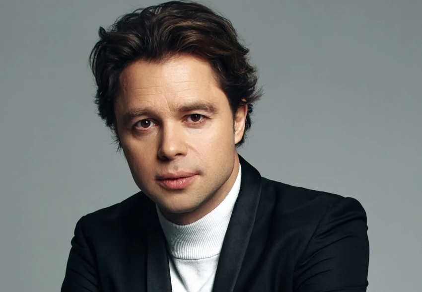 "Женщины пользуются грустью как способом манипуляции". Виталий Гогунский снова высказался о настроении женщин