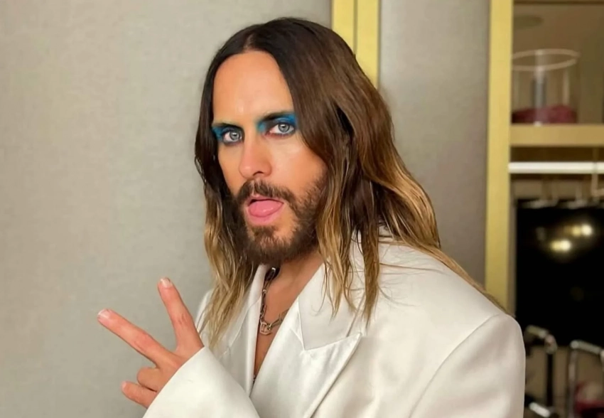 Девять женщин обвинили Джареда Лето в груминге и непристойном поведении