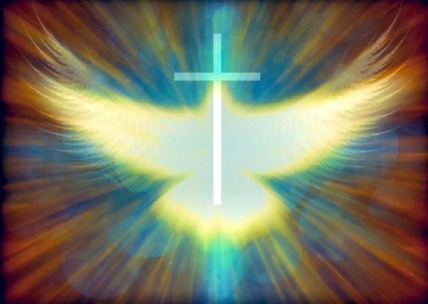 9 июня православные верующие отмечают День Святого Духа