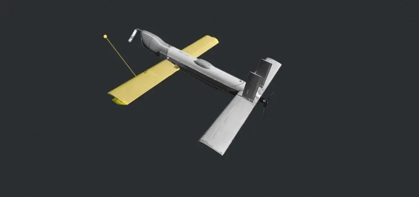 Украинская разведка сообщила об активном применении ВС РФ новых дронов V2U, оснащённых ИИ