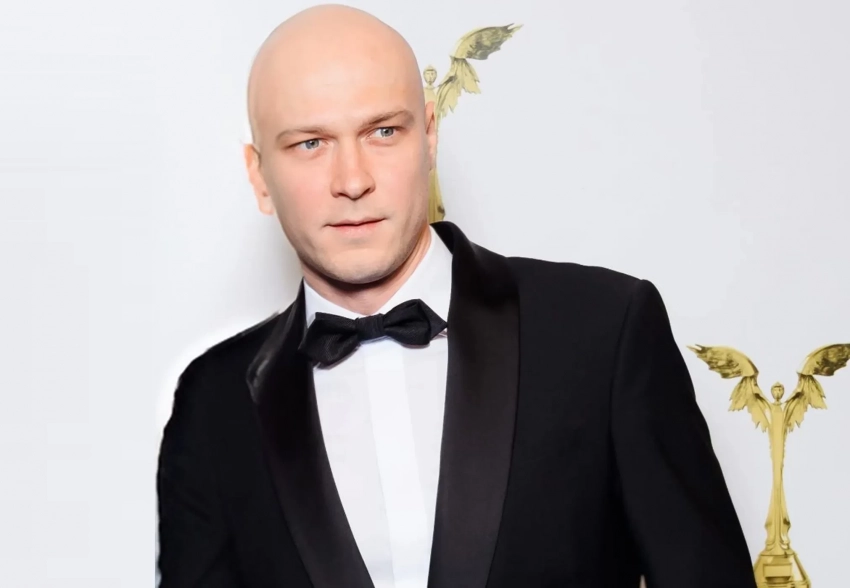 Юра Борисов получил главную роль в Голливуде