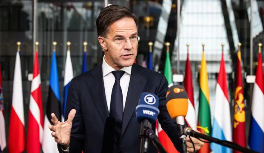 Сложный выбор: генсек НАТО предложил странам-участницам тратить 5 процентов от ВВП на оборону или учить русский язык