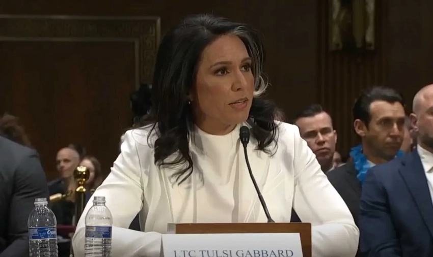 Глава Нацразведки США: Нужно сделать всё, чтобы не свести ситуацию к «ядерному холокосту»