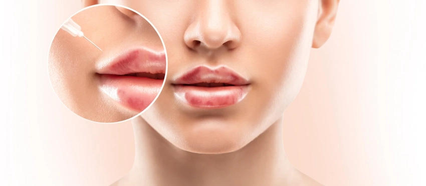 И красота, и безопасность: как часто можно увеличивать губы