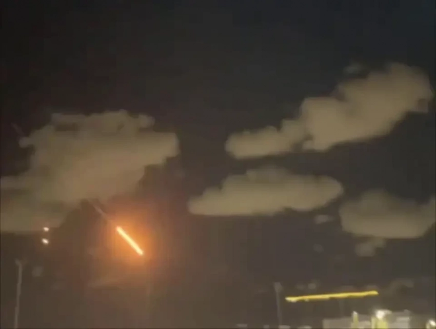 Жители Хайфы говорят о том, что иранские ракеты летели на местный НПЗ практически без противодействия со стороны ПВО-ПРО