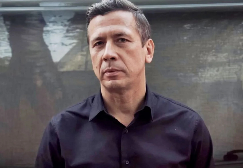 Андрей Мерзликин прокомментировал слухи об измене жене, с которой разводится после 20 лет брака