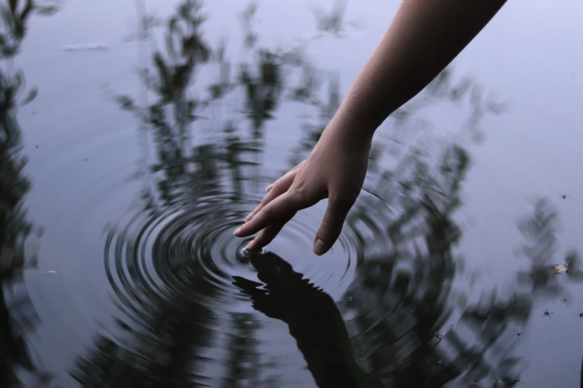 Почему 17 июня лучше не подходить к воде, или Как не потерять свою любовь в этот день