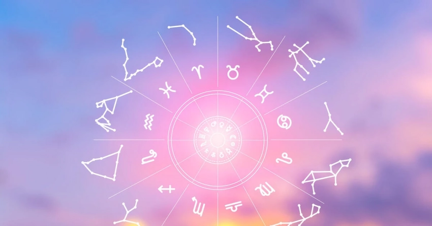 Какие 5 знаков зодиака получат особенный подарок от судьбы до конца недели