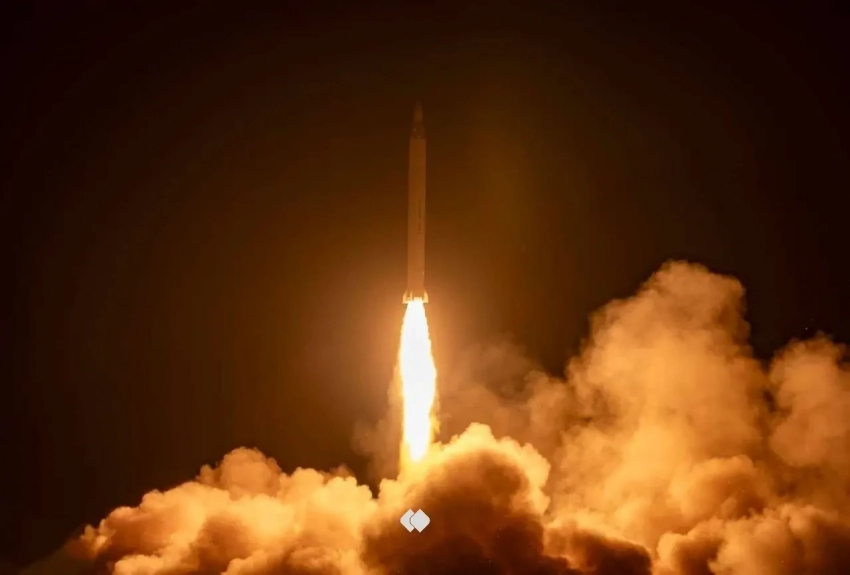 КСИР: Использование ракет семейства Fattah - начало конца легендарной израильской системы ПВО-ПРО