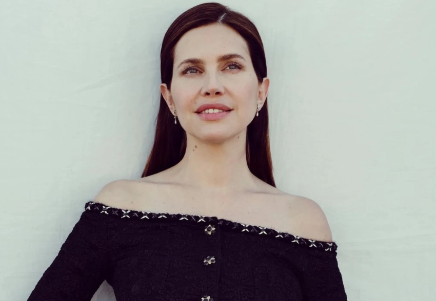 Даша Жукова впервые за долгое время дала интервью и рассказала о своём новом проекте