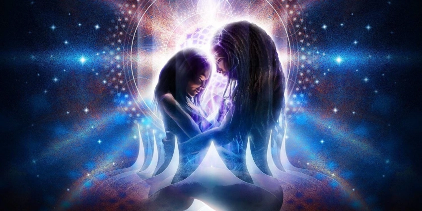 Как и зачем в семью приходит кармический ребенок