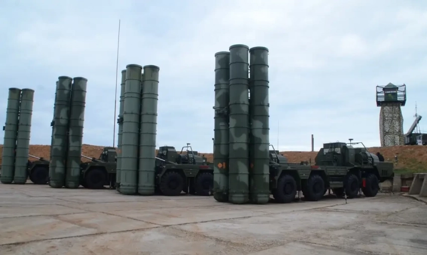 Мэр Москвы: эффективность работы ПВО вокруг столицы составляет 99,9 процентов