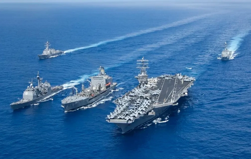 Пресса Израиля: Москва направила Вашингтону сигнал с призывом воздержаться от удара по Ирану