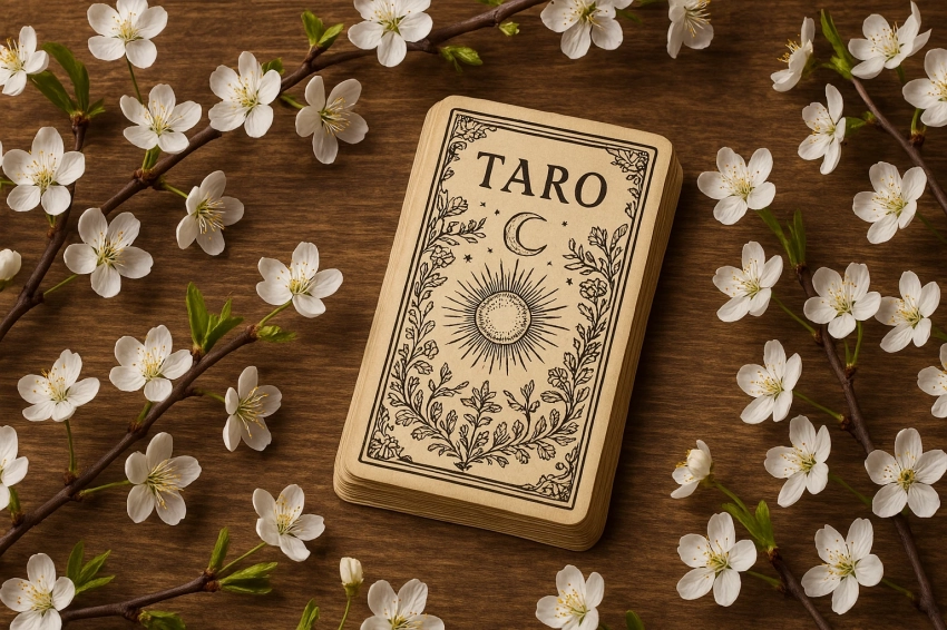 Карта Таро недели: что нас ждет с 23 по 29 июня