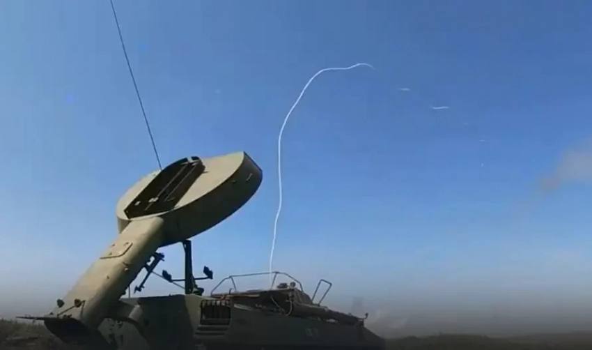 «Русским теперь необязательно подгонять к ЛБС свои УРы»: украинские военные заявляют о новых методах разминирования для дальнейших штурмов