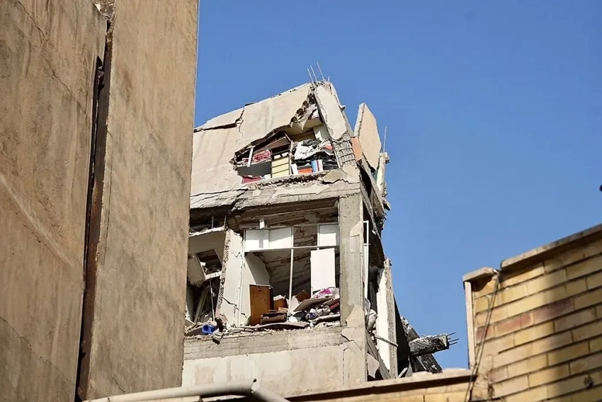 Глава МИД Ирана: нет никакого соглашения с Израилем о каком-либо прекращении огня