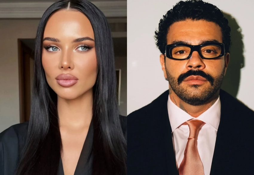 "Несбывшаяся мечта была ударом для меня". Анастасия Решетова высказалась о расставании с Тимати