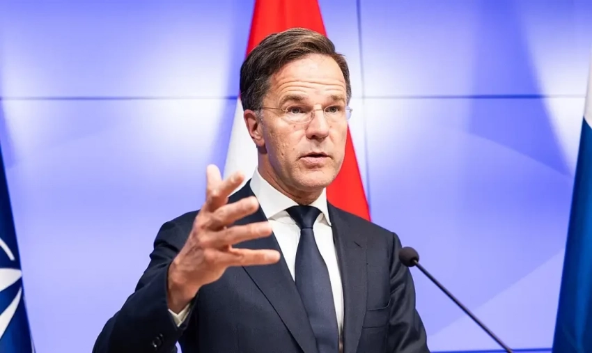 Генсек НАТО заявил, что альянс ведёт с Россией «производственную войну»