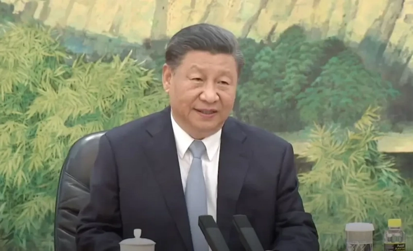 Си Цзиньпин впервые в истории пропустит саммит БРИКС