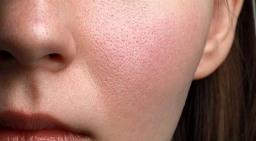 Что за бьюти-тренд из соцсетей «кожа пещерного человека», и почему эксперты забили тревогу