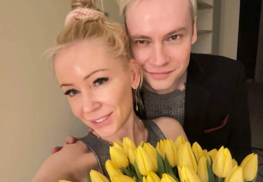 "У меня за спиной два развода". Шаман рассказал, почему не спешит жениться на Екатерине Мизулиной и как нашёл общий язык с её мамой