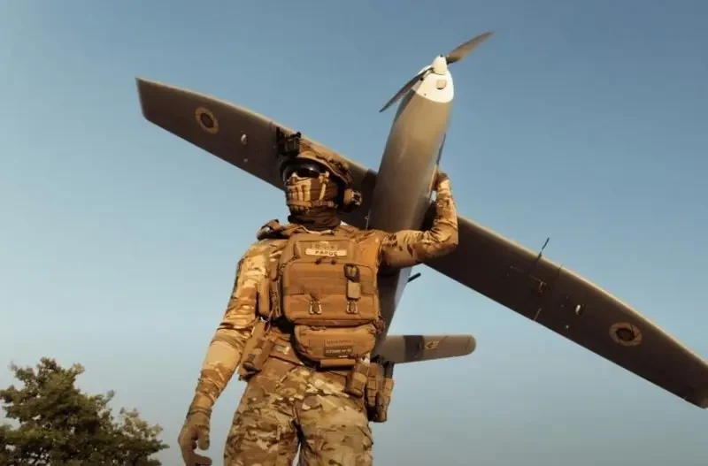 Киев атаковал дронами семь российских регионов: основной удар пришёлся на Ростовскую область и Крым