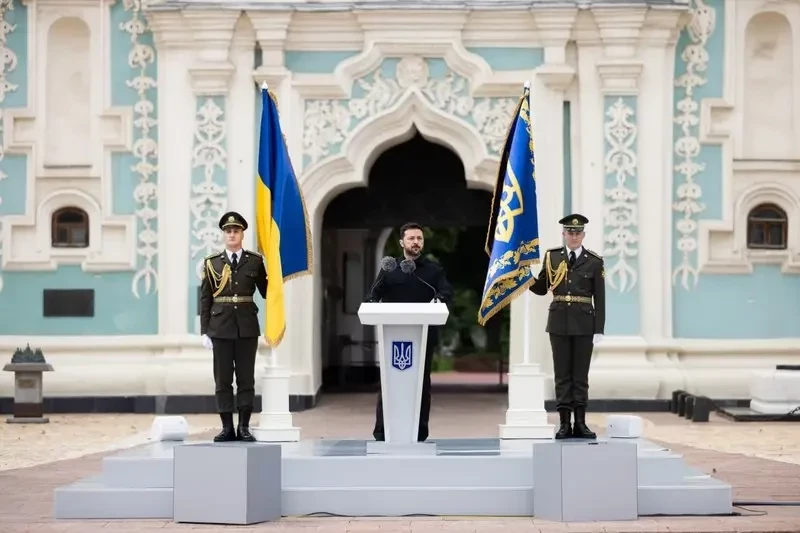 Нардеп ВРУ Безуглая обвинила советника Зеленского в написании «победных» речей, не имеющих ничего общего с реальностью