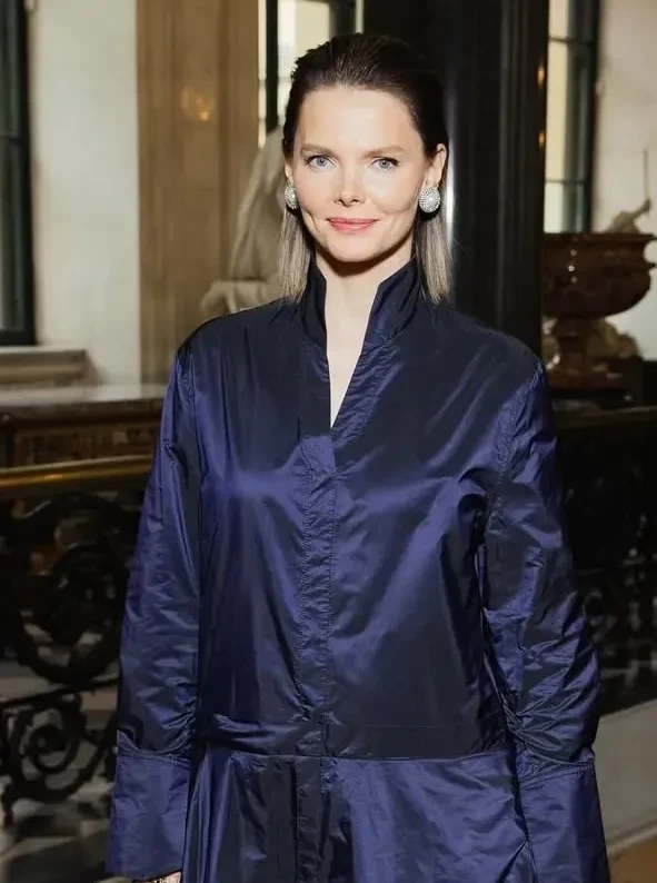 В сети считают, что Елизавета Боярская беременна