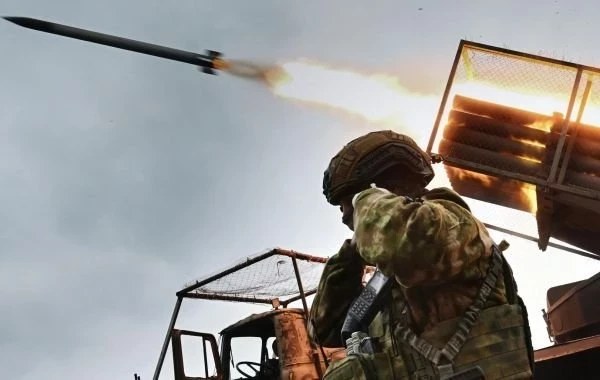 Юрий Подоляка в свежей сводке от 04.07.2025 сообщил о том, что ВС РФ освободили Меловое в Харьковской области