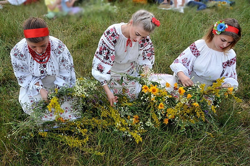Праздник Рождество Иоанна Предтечи 7 июля 2025 года: что можно и что нельзя делать в этот день, чтобы не остаться бедным