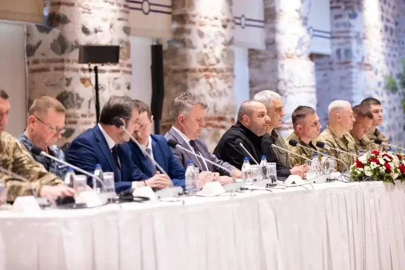 «Результата можно не ждать»: МИД Украины назвал две причины, по которым всё ещё участвует в переговорах с Россией