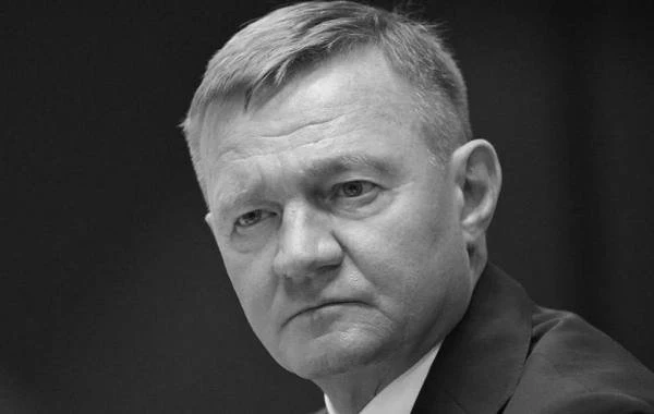 Снятый с должности министра транспорта Роман Старовойт покончил с собой