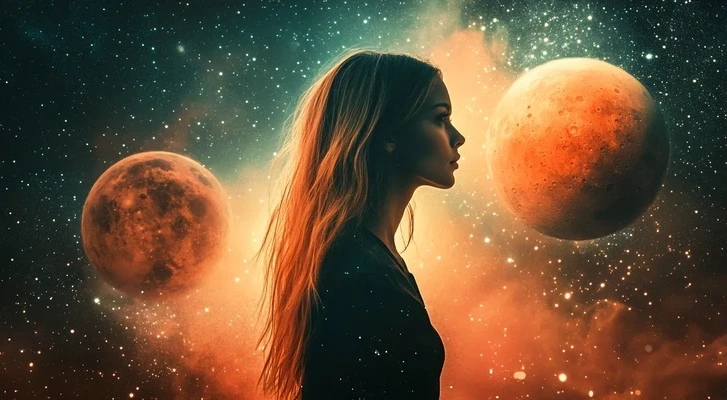 Уран в Близнецах 2025: какие знаки ждет удача, а какие — испытания