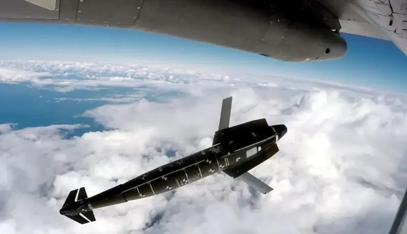 Франция наращивает производство высокоточных бомб AASM Hammer: на подходе дальнобойные версии для Украины