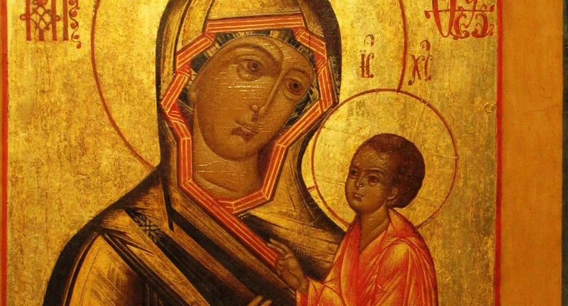 День Тихвинской иконы Божией Матери 9 июля 2025 года: что можно и что нельзя делать в этот праздник