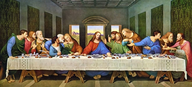 Приметы, традиции, поверья, что можно и что нельзя делать в Собор двенадцати апостолов, 13 июля 2025 года