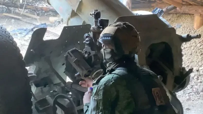 Николаевка и Мирное: Минобороны подтверждает освобождение населённых пунктов на Покровском и Велико-Новосёлковском направлениях