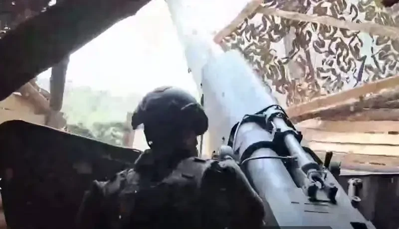 «Разинский цветок»: противник под натиском ВС РФ установил антирекорд последних месяцев по темпам потери территорий