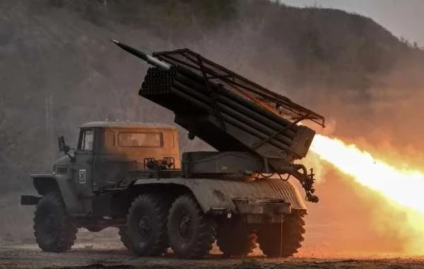 ВС России ведут ожесточённые бои на северной окраине Новоэкономического на Покровском направлении и движутся вперёд: свежие данные на 15.07.2025