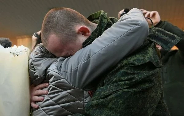 Демобилизация из зоны СВО: эксперты озвучили возможные сроки, свежие данные от 20.07.2025